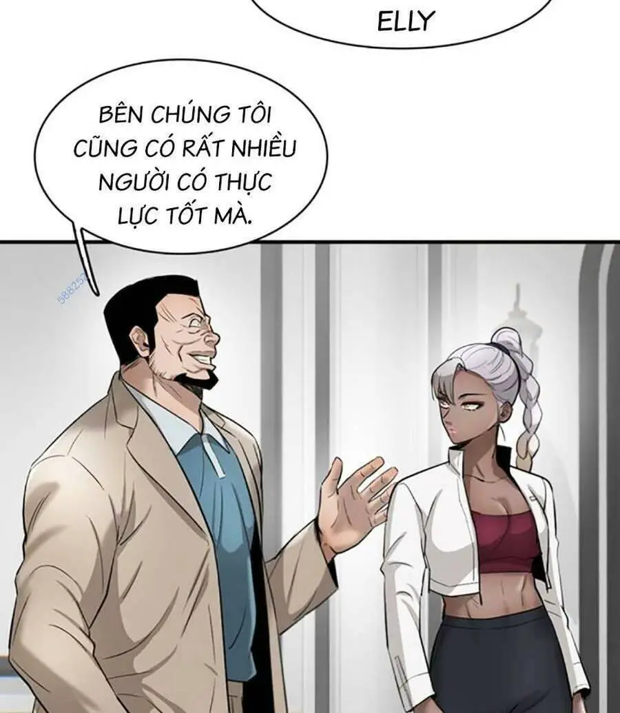 Bù Nhìn Nettruyen ZZZ Chương 28 Page 38