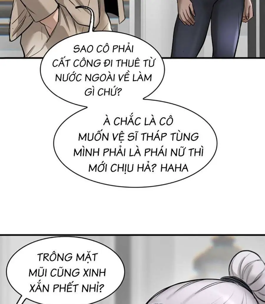 Bù Nhìn Nettruyen ZZZ Chương 28 Page 39