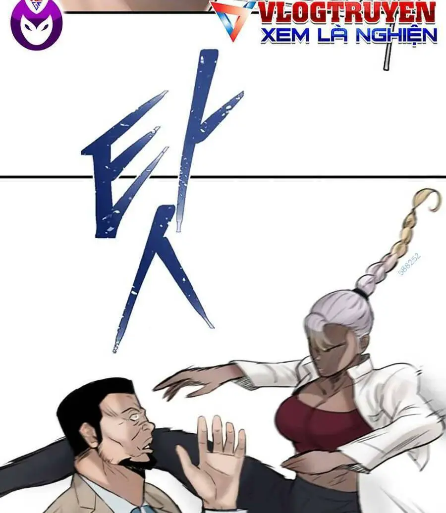 Bù Nhìn Nettruyen ZZZ Chương 28 Page 42