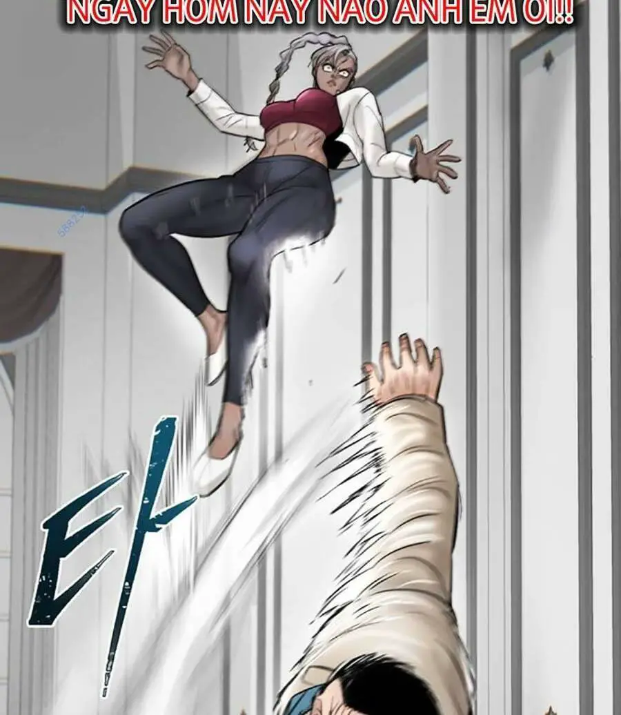 Bù Nhìn Nettruyen ZZZ Chương 28 Page 54