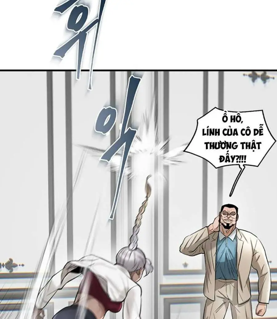Bù Nhìn Nettruyen ZZZ Chương 28 Page 56