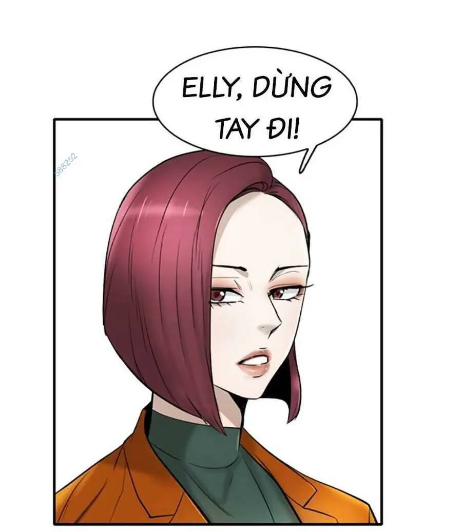 Bù Nhìn Nettruyen ZZZ Chương 28 Page 58