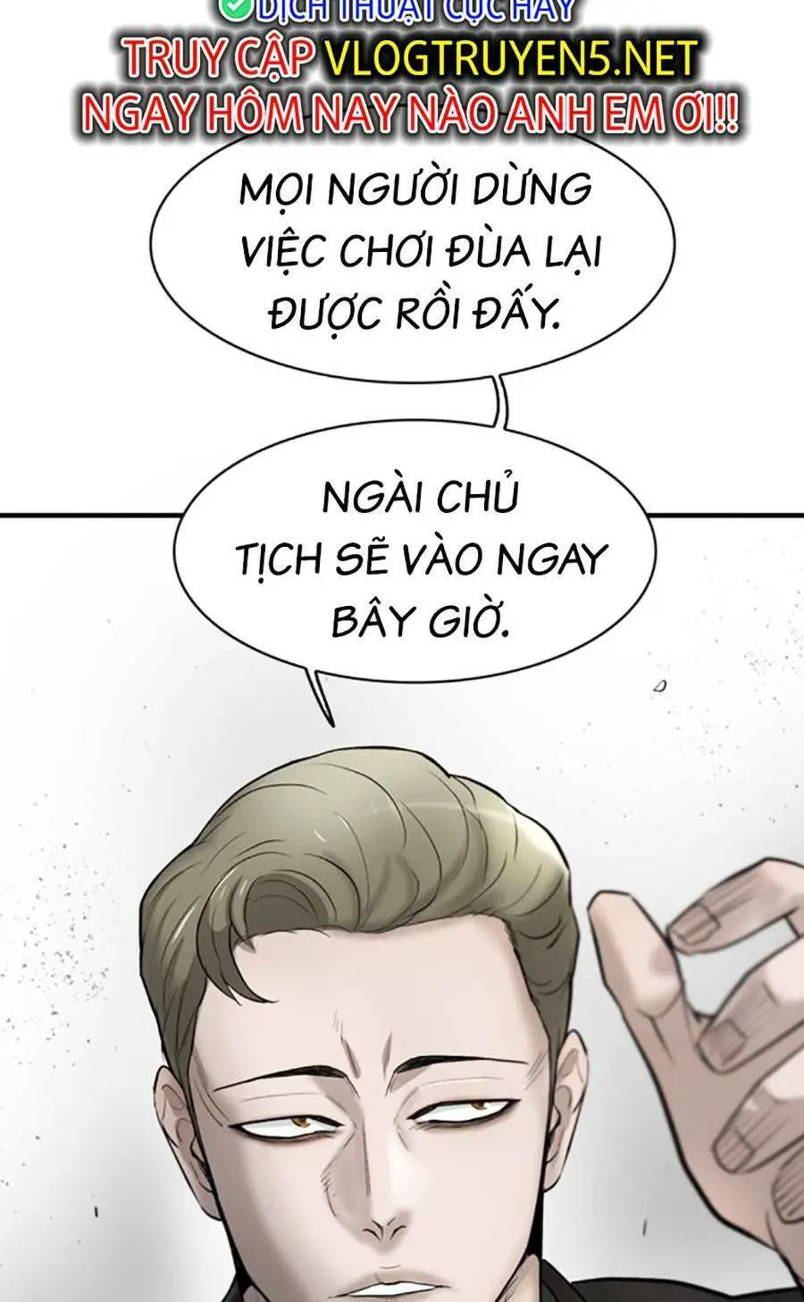 Bù Nhìn Nettruyen ZZZ Chương 28 Page 83