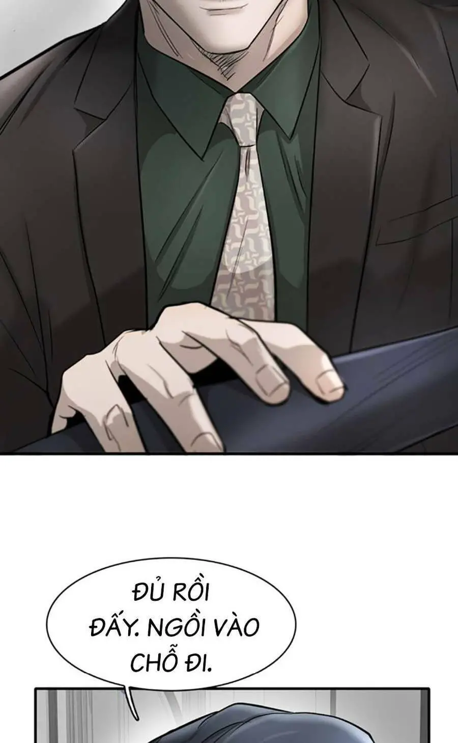 Bù Nhìn Nettruyen ZZZ Chương 28 Page 84