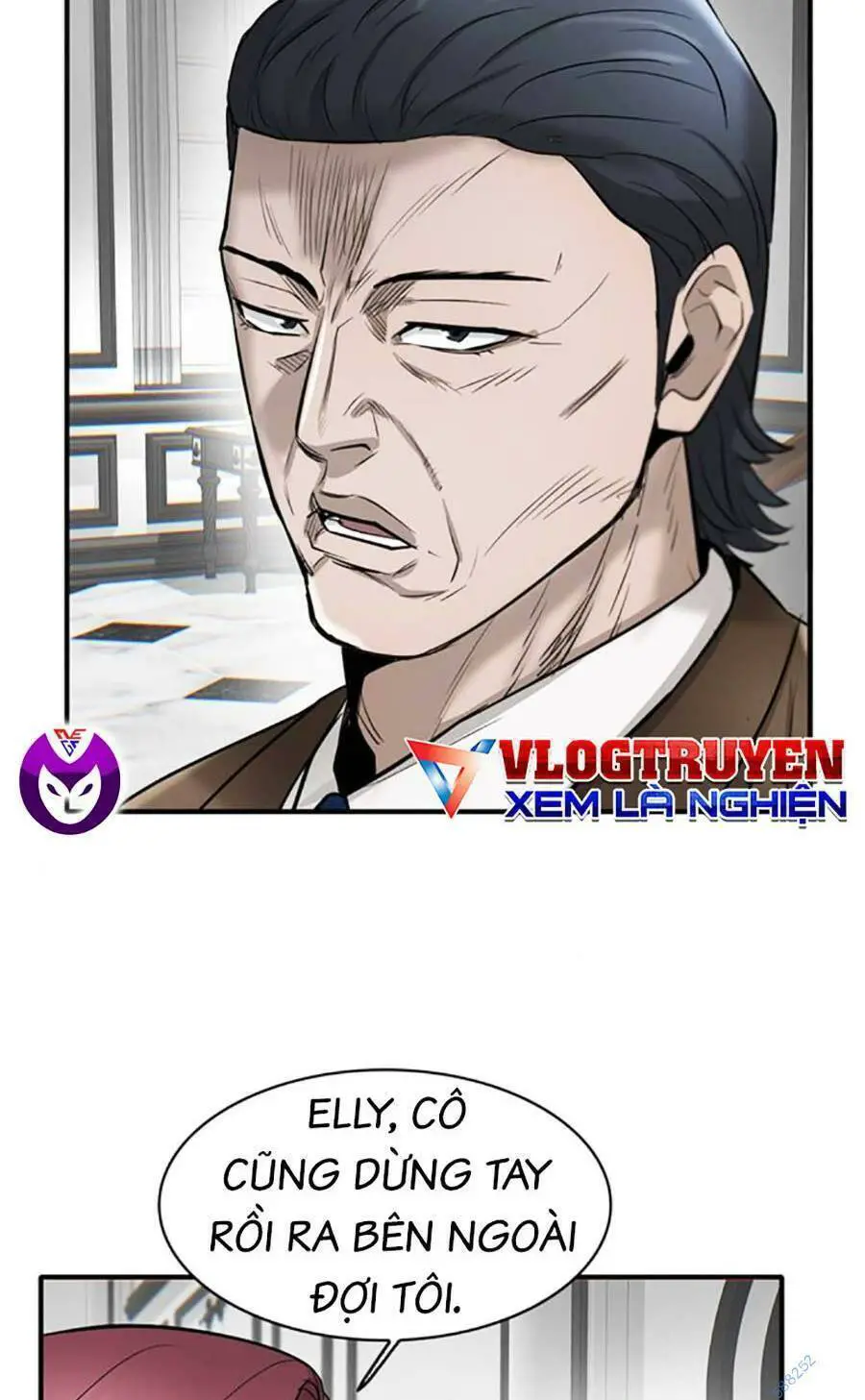 Bù Nhìn Nettruyen ZZZ Chương 28 Page 85