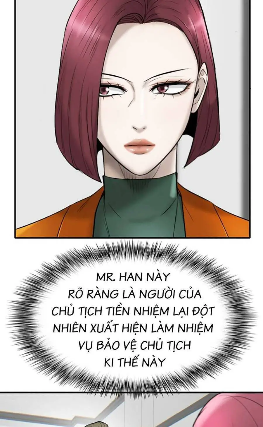 Bù Nhìn Nettruyen ZZZ Chương 28 Page 88