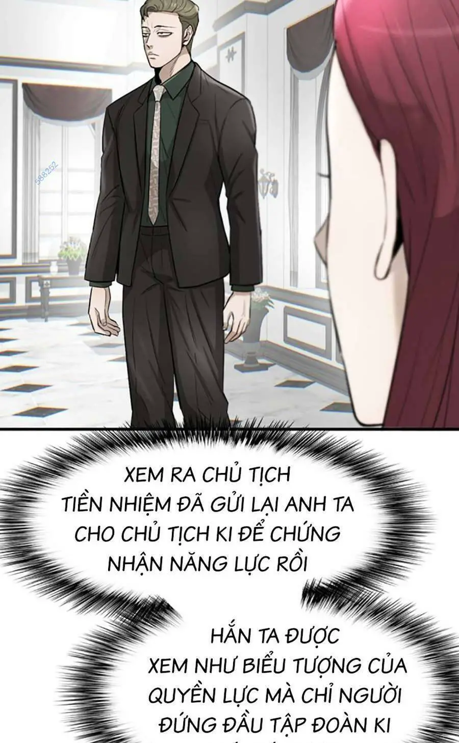 Bù Nhìn Nettruyen ZZZ Chương 28 Page 89