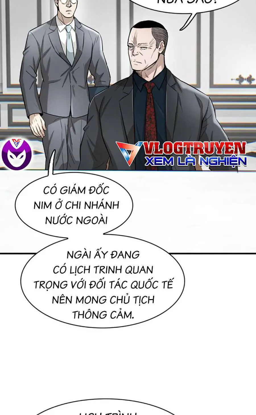 Bù Nhìn Nettruyen ZZZ Chương 28 Page 95