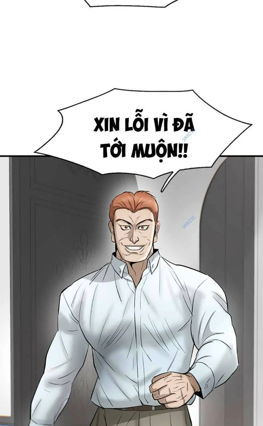 Bù Nhìn Nettruyen ZZZ Chương 28 Page 98