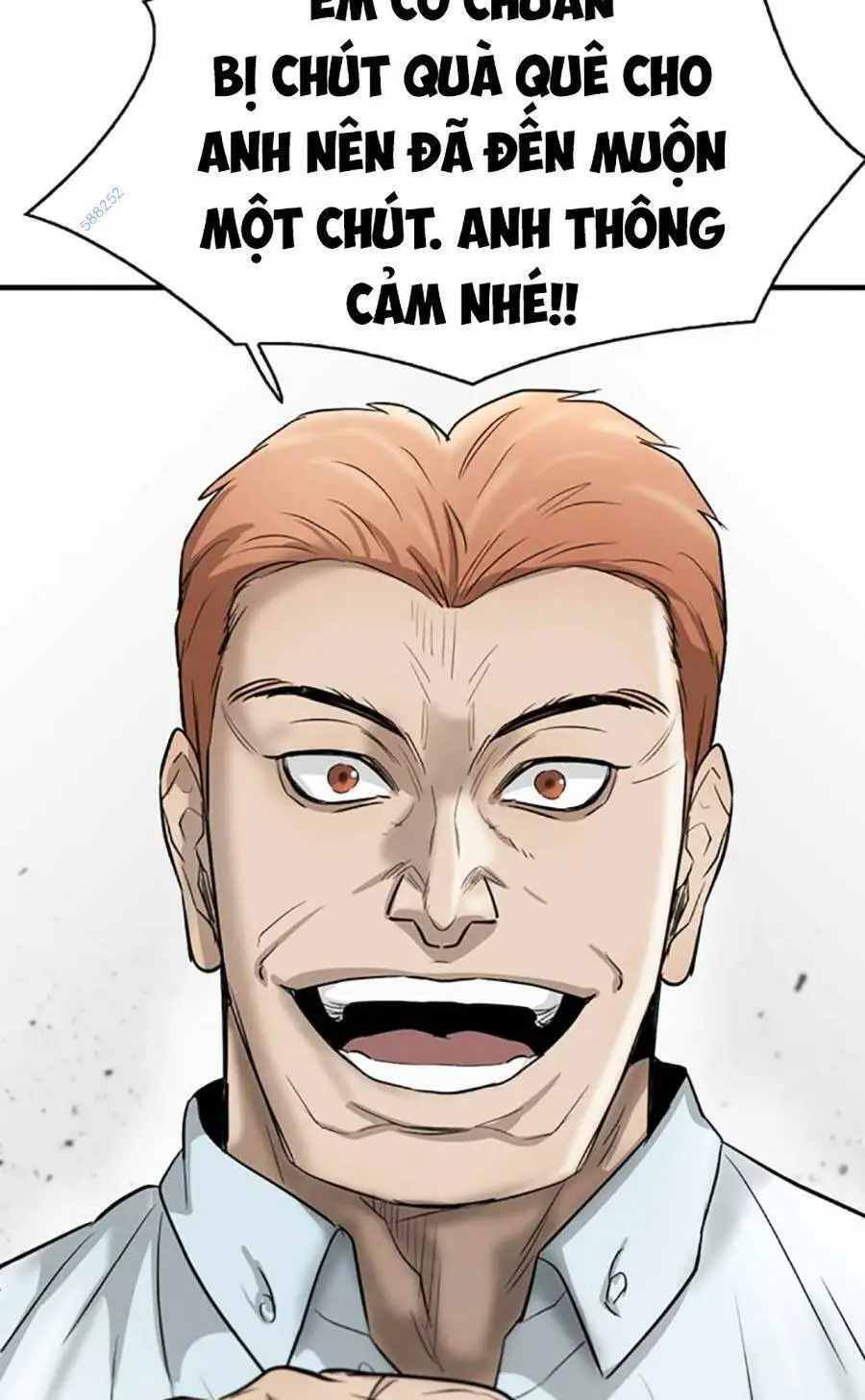 Bù Nhìn Nettruyen ZZZ Chương 28 Page 101