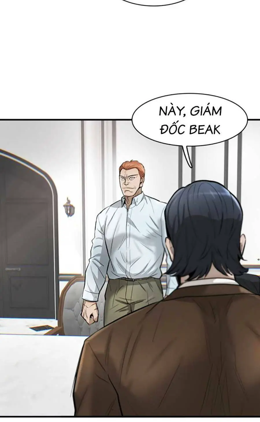 Bù Nhìn Nettruyen ZZZ Chương 28 Page 104