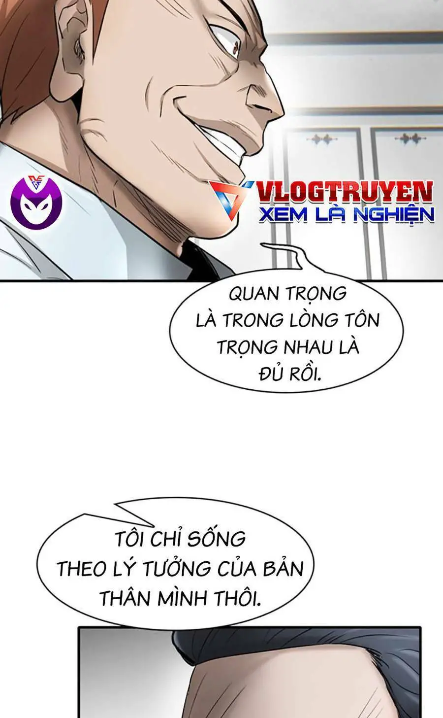 Bù Nhìn Nettruyen ZZZ Chương 28 Page 107