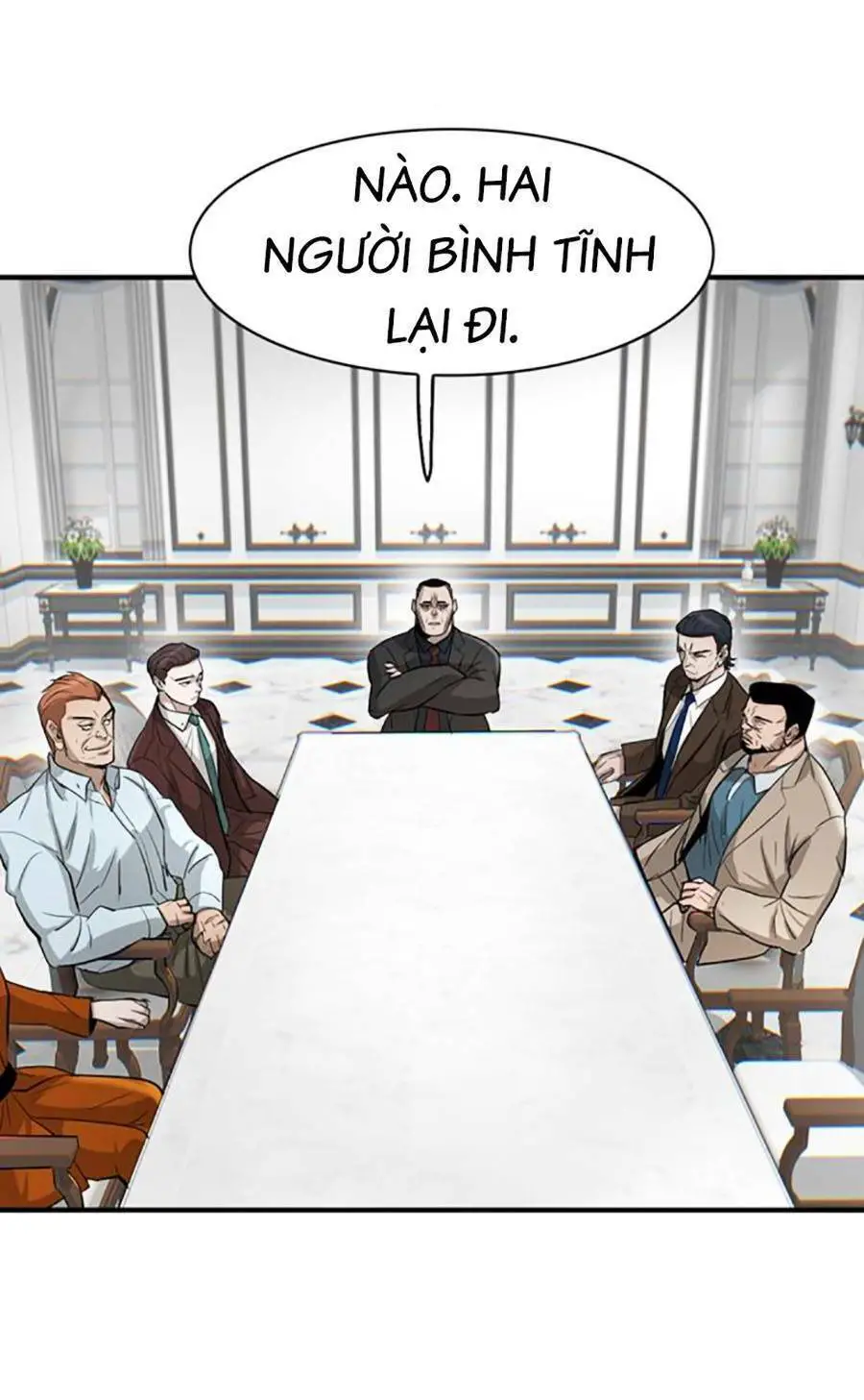 Bù Nhìn Nettruyen ZZZ Chương 28 Page 111