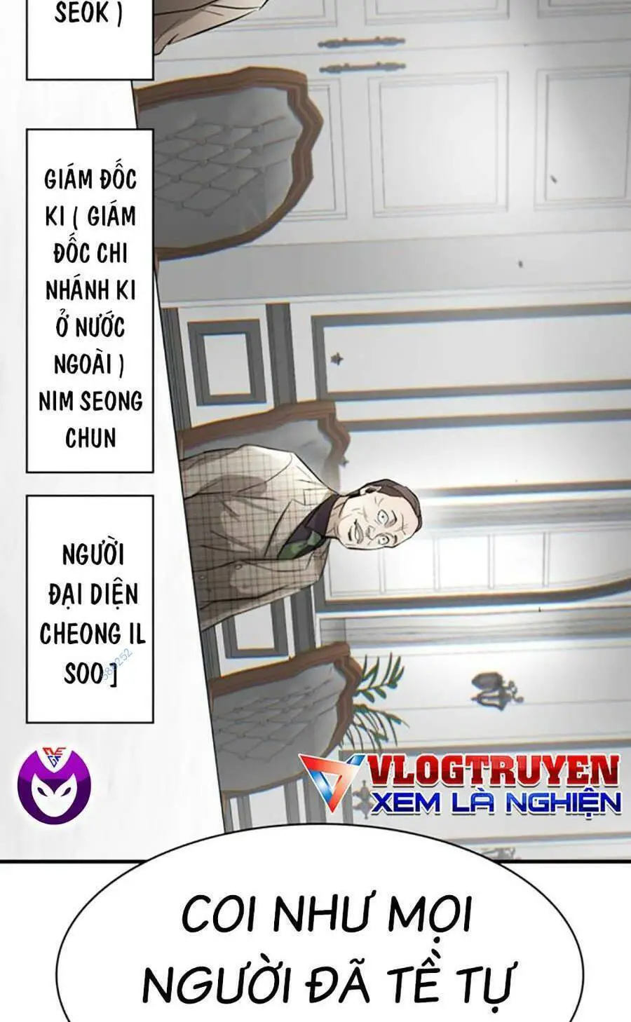 Bù Nhìn Nettruyen ZZZ Chương 28 Page 114