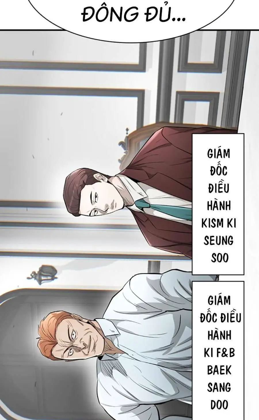 Bù Nhìn Nettruyen ZZZ Chương 28 Page 115