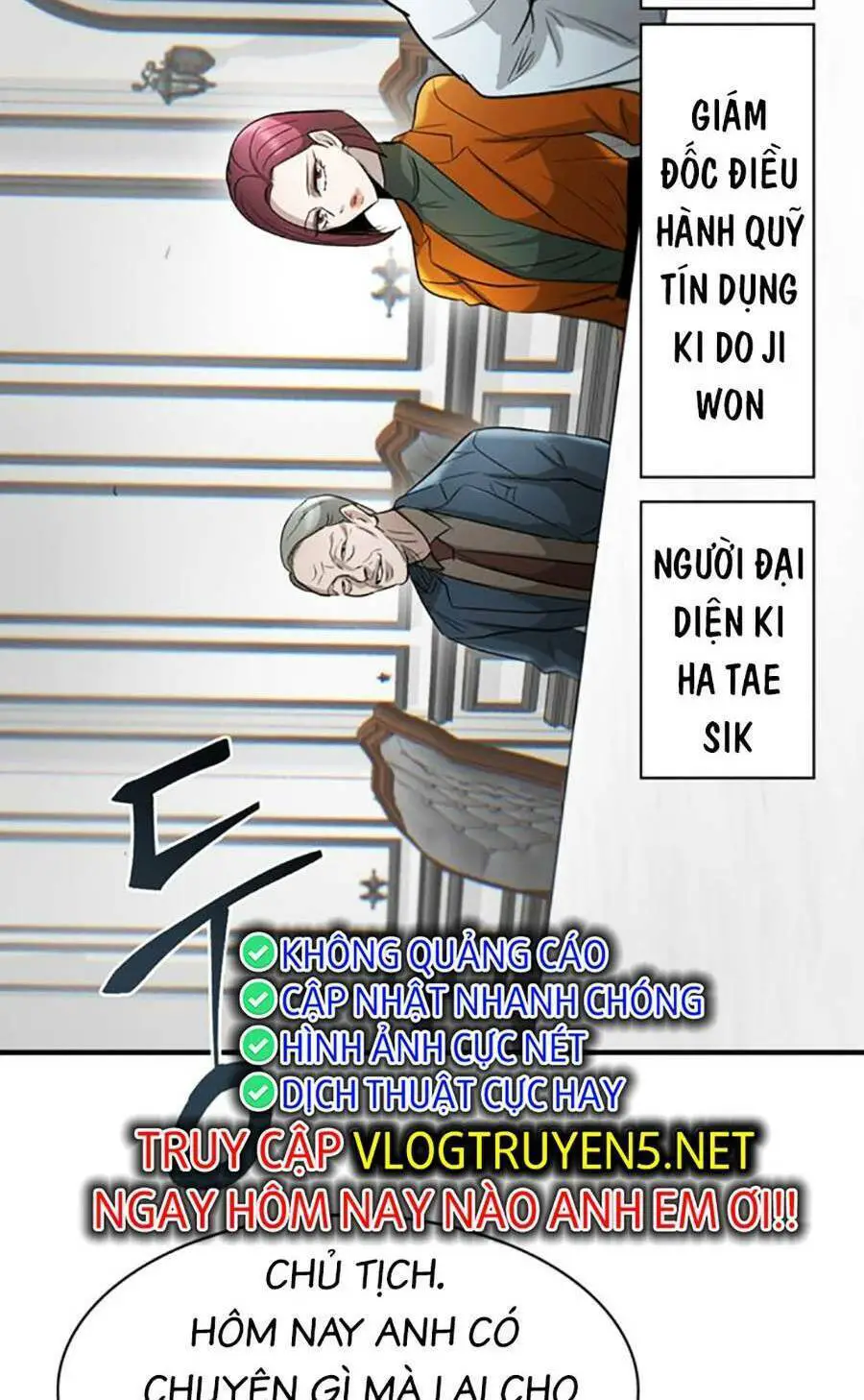 Bù Nhìn Nettruyen ZZZ Chương 28 Page 116
