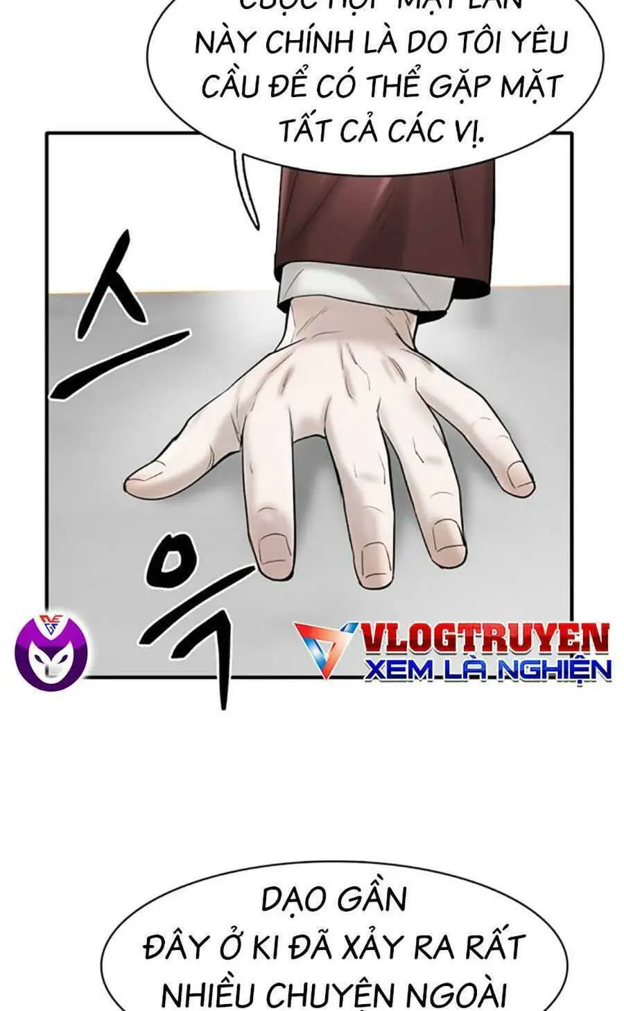 Bù Nhìn Nettruyen ZZZ Chương 28 Page 118