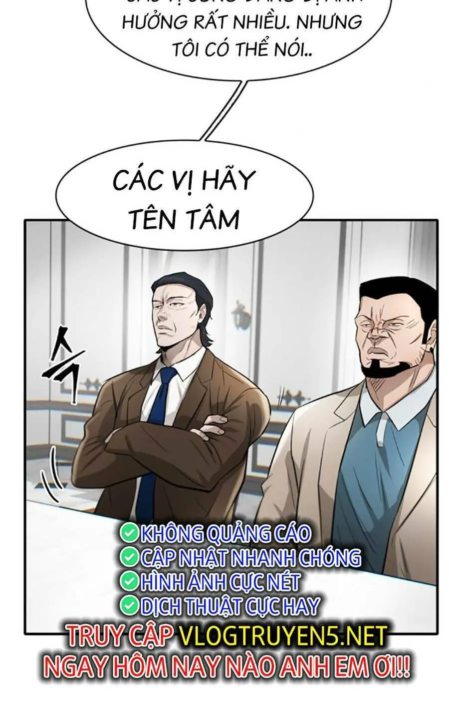 Bù Nhìn Nettruyen ZZZ Chương 28 Page 120