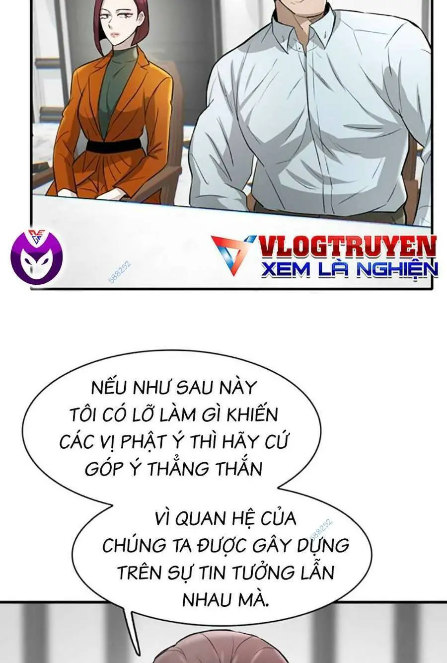 Bù Nhìn Nettruyen ZZZ Chương 28 Page 122