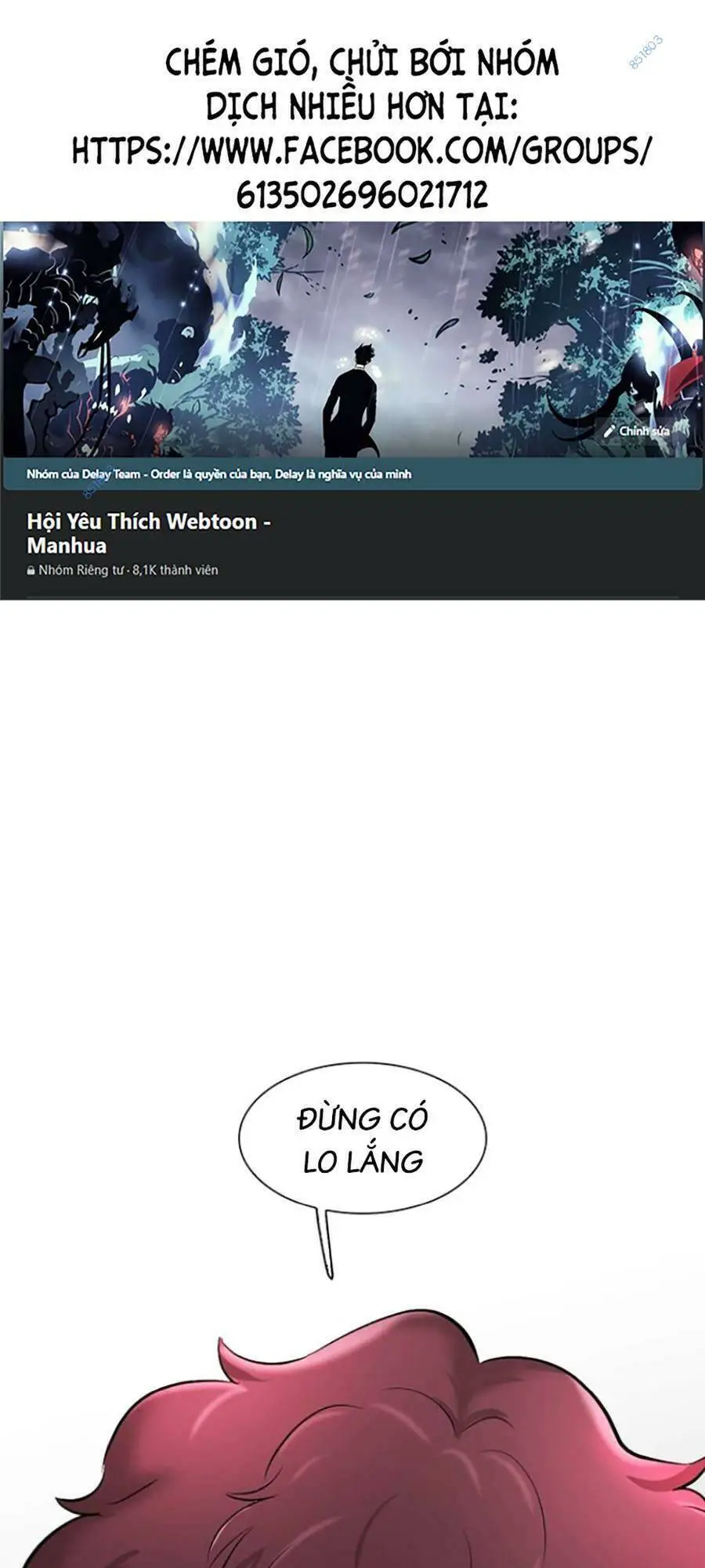 Bù Nhìn Nettruyen ZZZ Chương 21 Page 1