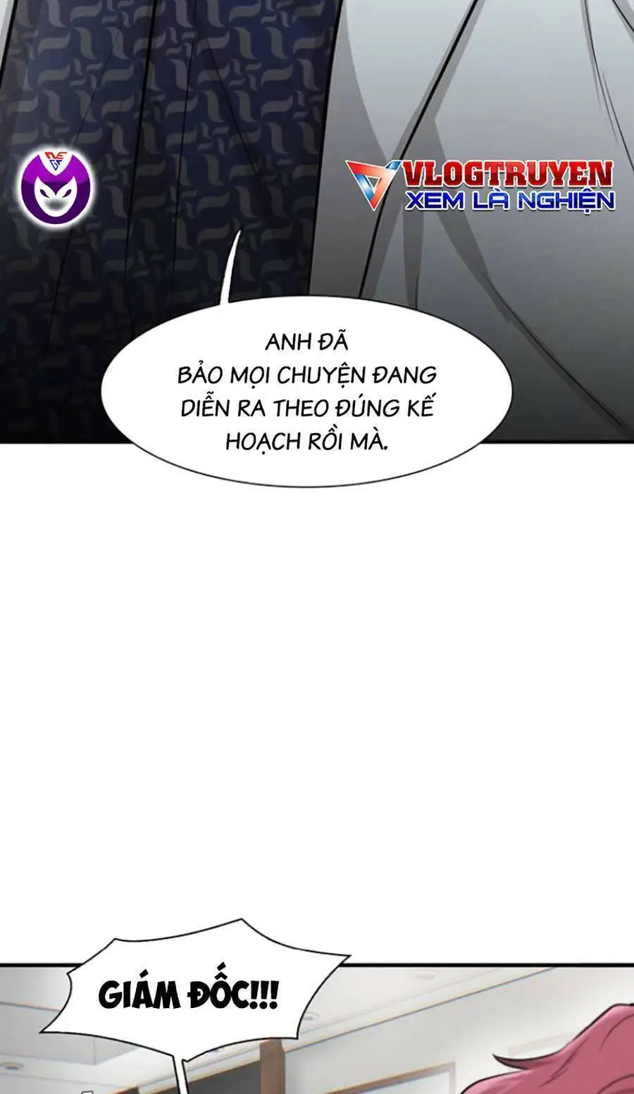 Bù Nhìn Nettruyen ZZZ Chương 21 Page 3