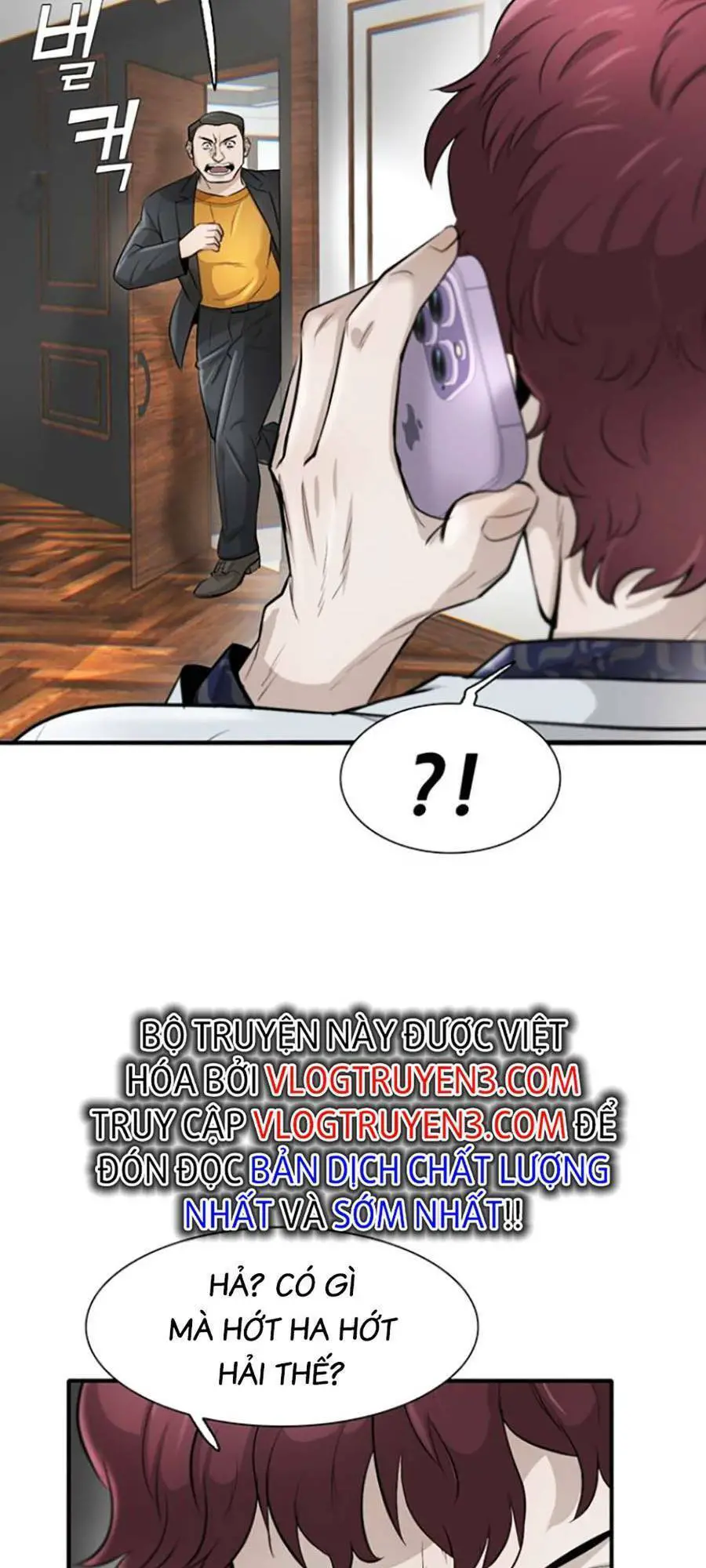 Bù Nhìn Nettruyen ZZZ Chương 21 Page 4