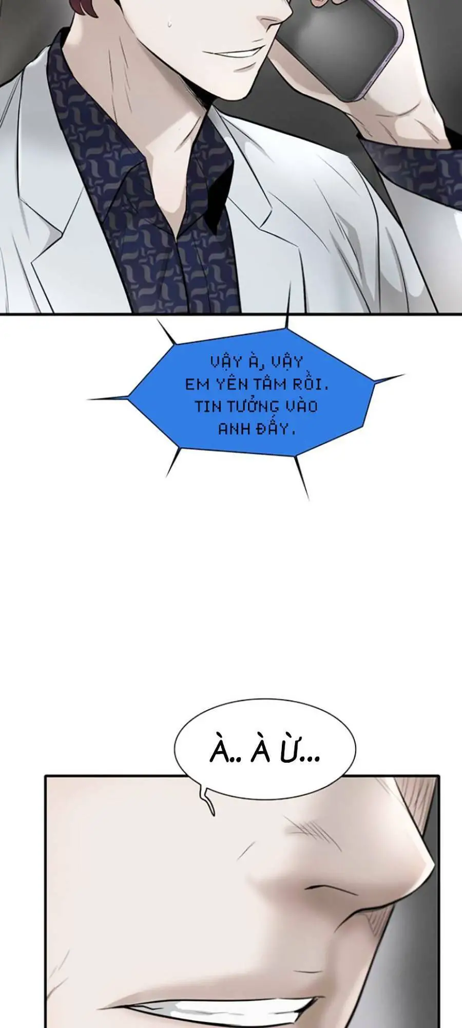 Bù Nhìn Nettruyen ZZZ Chương 21 Page 10
