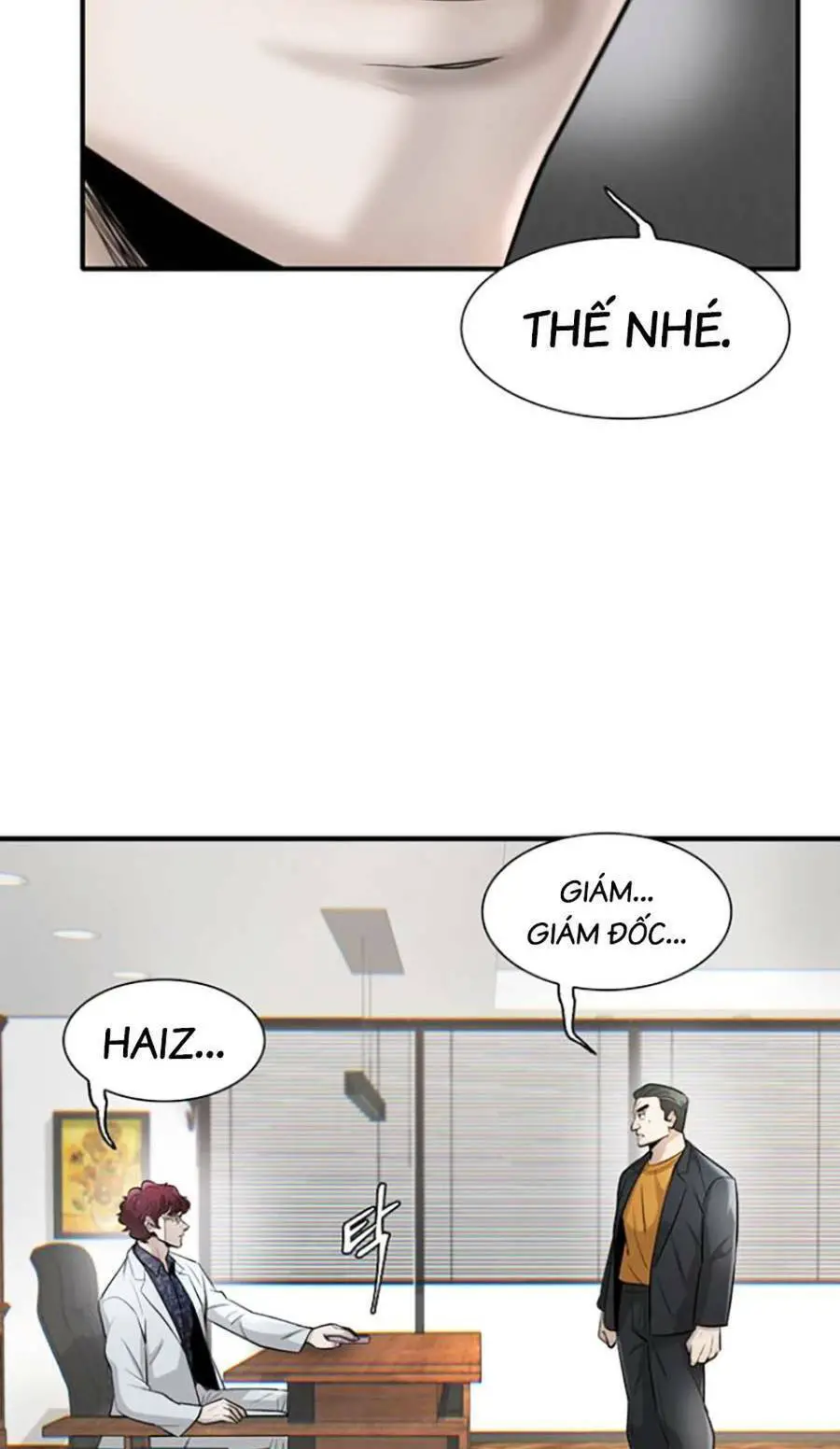 Bù Nhìn Nettruyen ZZZ Chương 21 Page 11