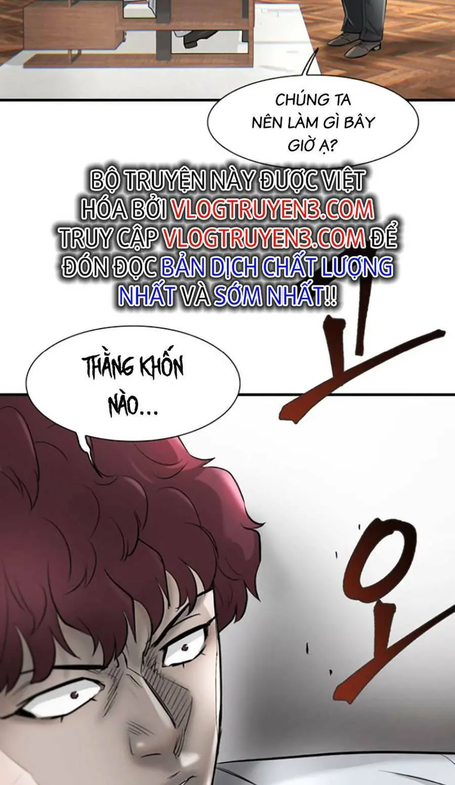 Bù Nhìn Nettruyen ZZZ Chương 21 Page 12