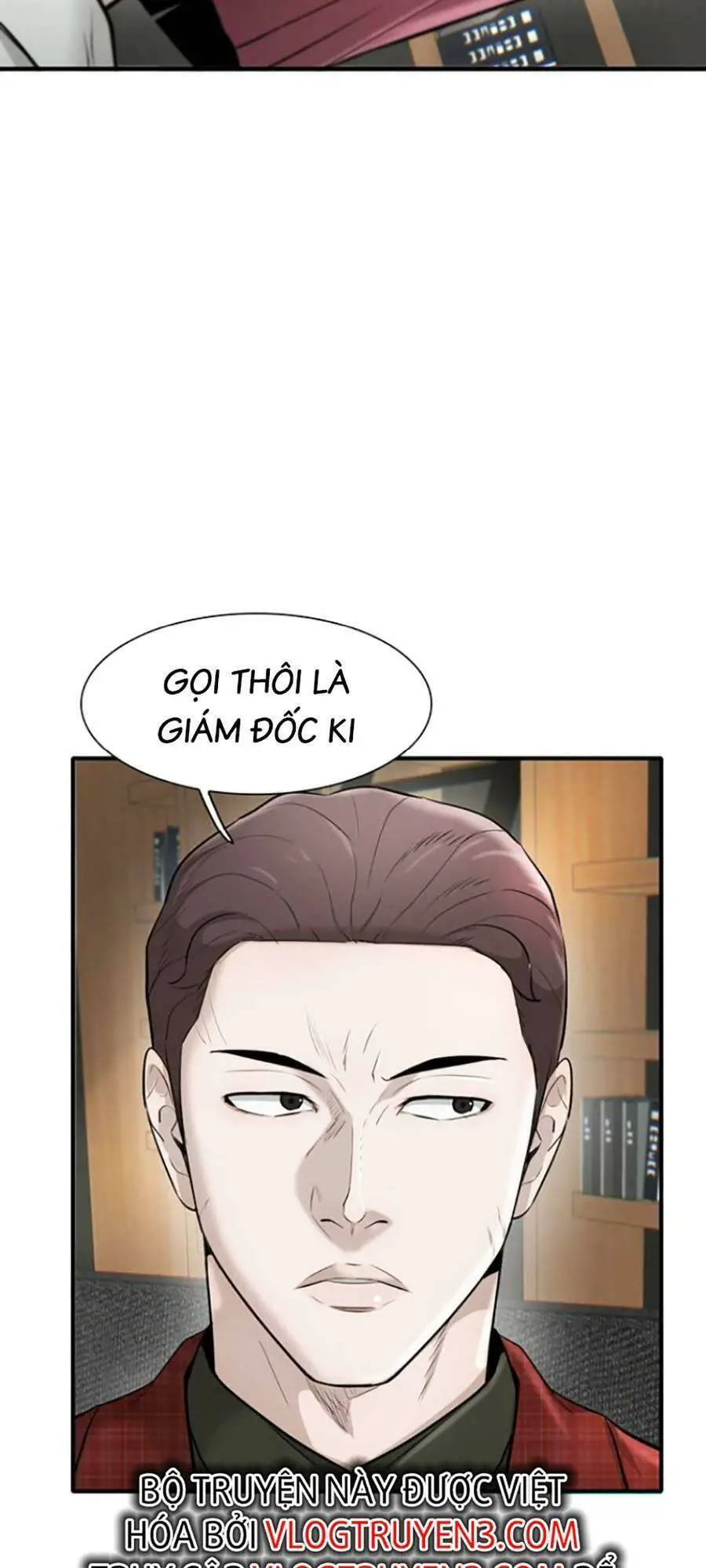 Bù Nhìn Nettruyen ZZZ Chương 21 Page 19