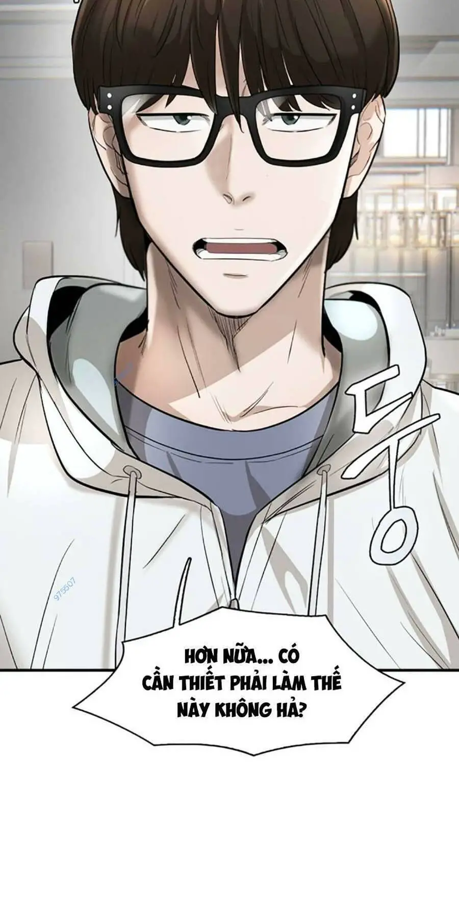Bù Nhìn Nettruyen ZZZ Chương 27 Page 22