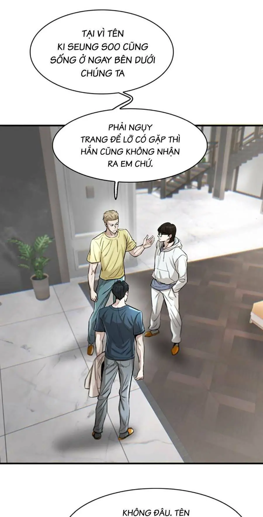 Bù Nhìn Nettruyen ZZZ Chương 27 Page 23