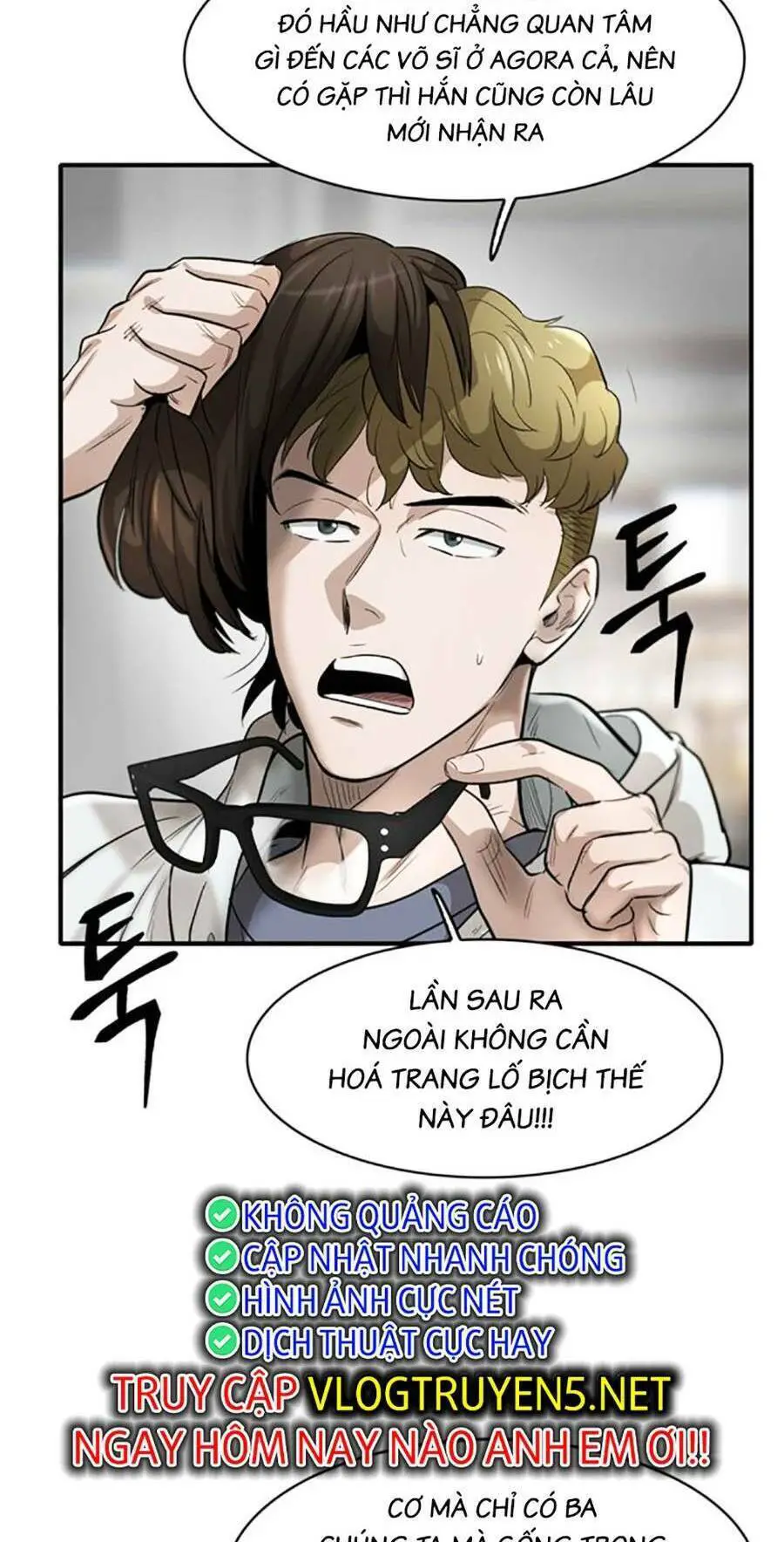 Bù Nhìn Nettruyen ZZZ Chương 27 Page 24
