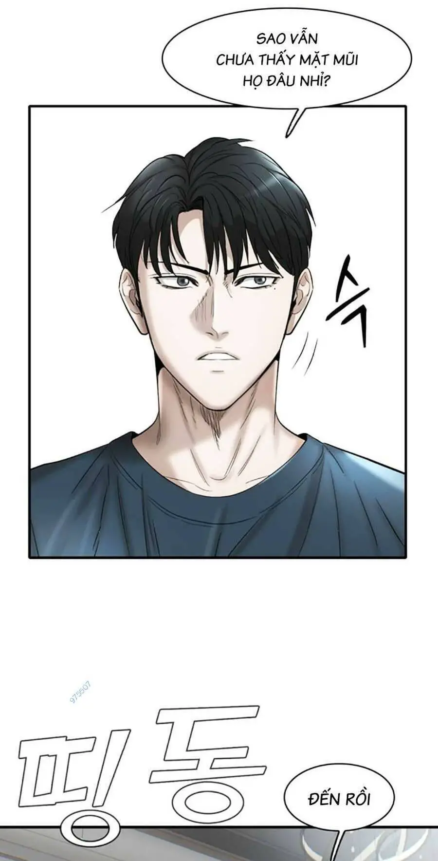 Bù Nhìn Nettruyen ZZZ Chương 27 Page 26