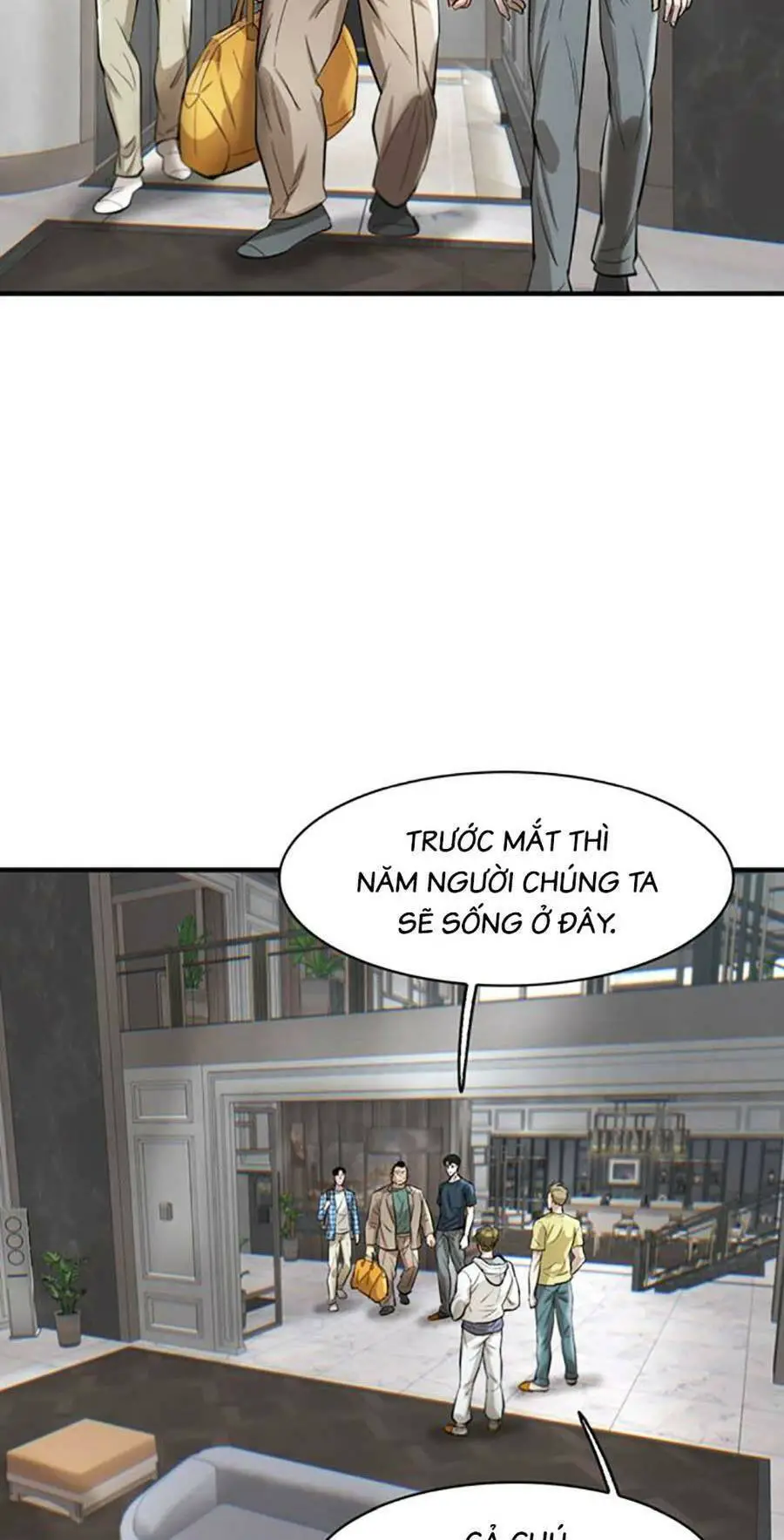 Bù Nhìn Nettruyen ZZZ Chương 27 Page 29