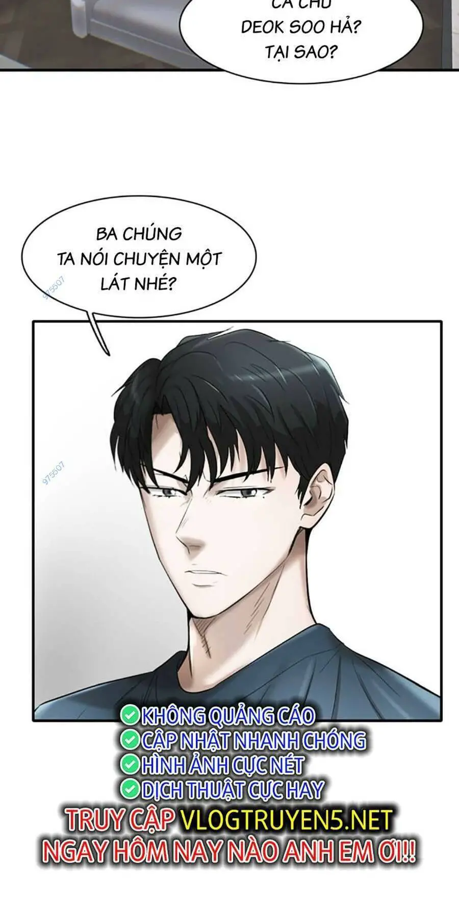 Bù Nhìn Nettruyen ZZZ Chương 27 Page 30