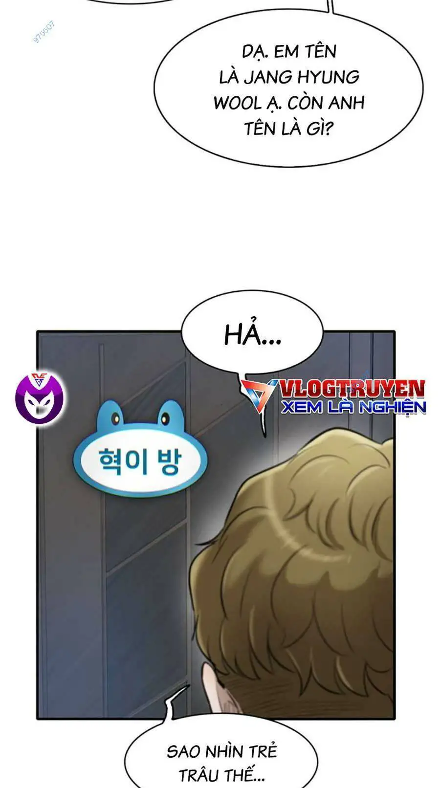 Bù Nhìn Nettruyen ZZZ Chương 27 Page 33