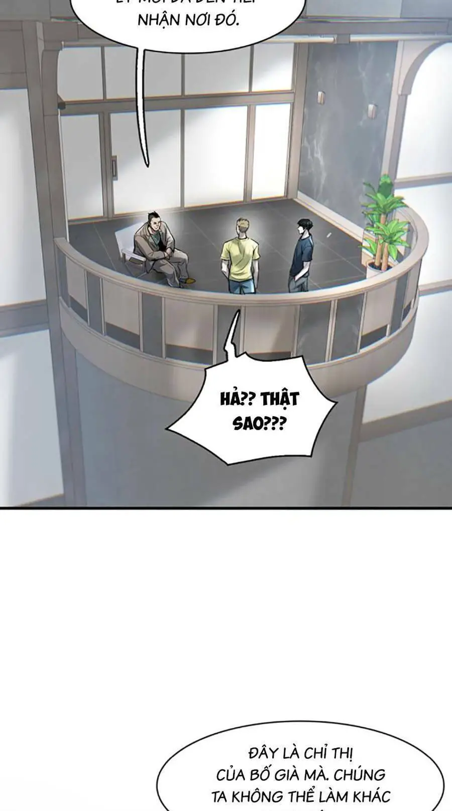 Bù Nhìn Nettruyen ZZZ Chương 27 Page 39