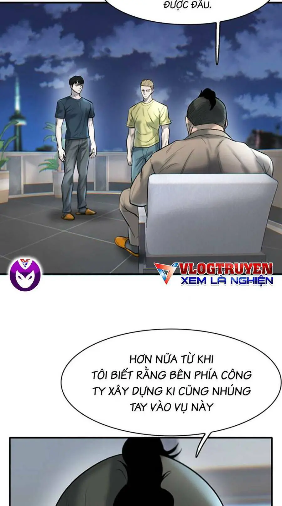 Bù Nhìn Nettruyen ZZZ Chương 27 Page 40