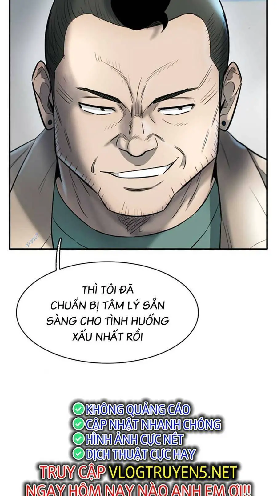 Bù Nhìn Nettruyen ZZZ Chương 27 Page 41