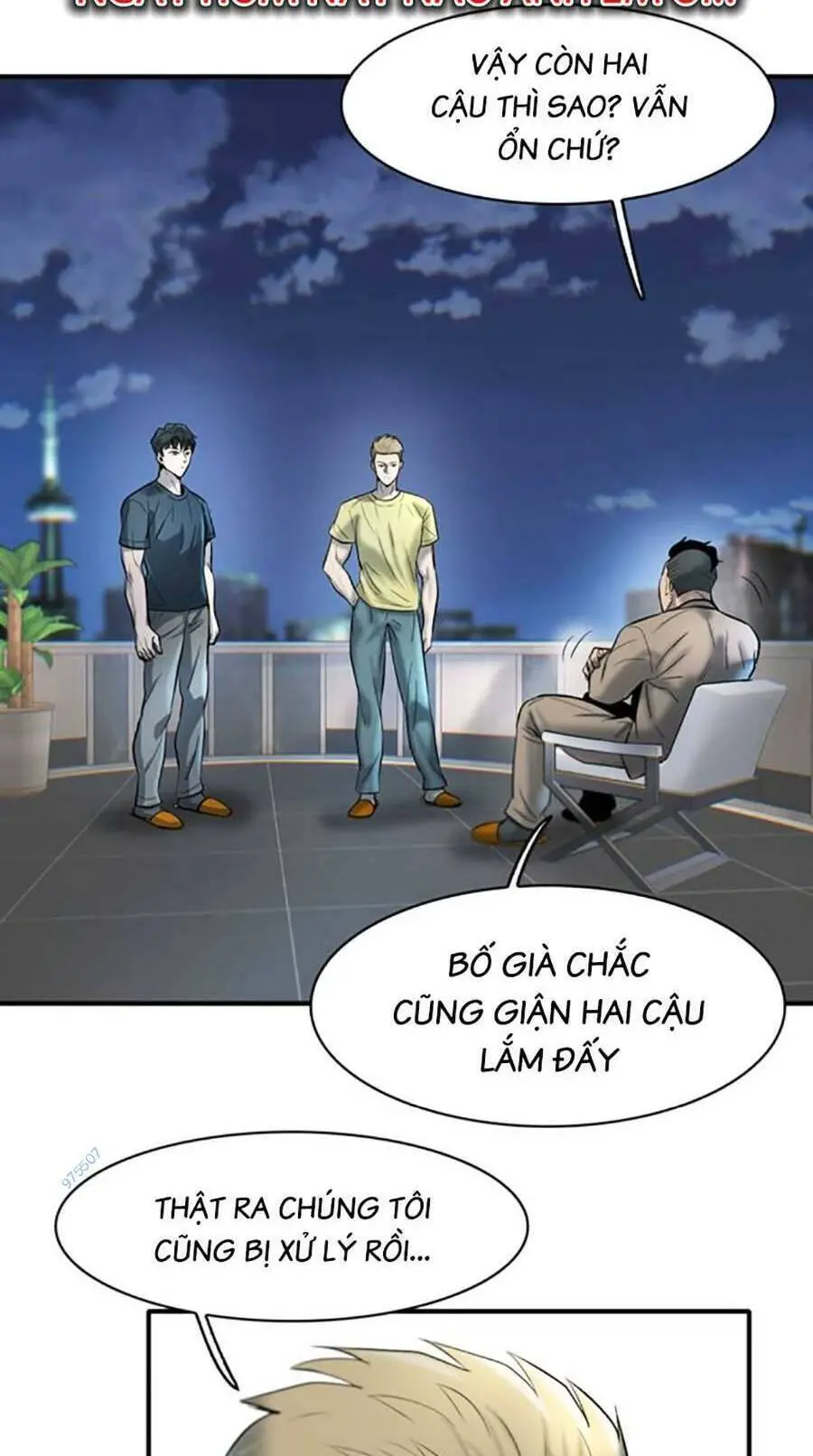 Bù Nhìn Nettruyen ZZZ Chương 27 Page 42