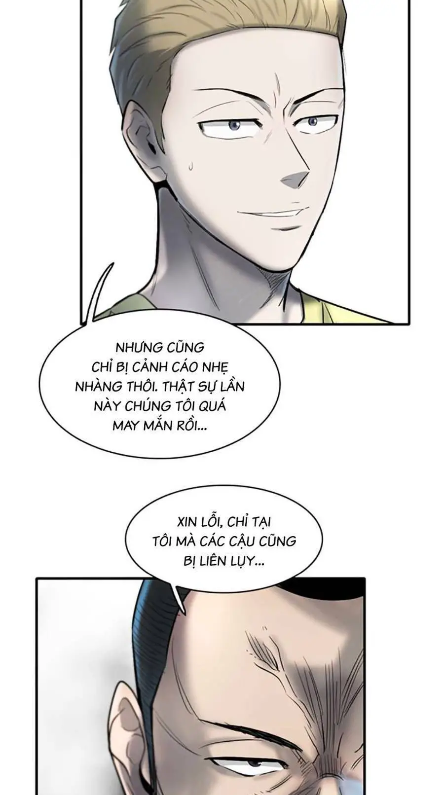 Bù Nhìn Nettruyen ZZZ Chương 27 Page 43