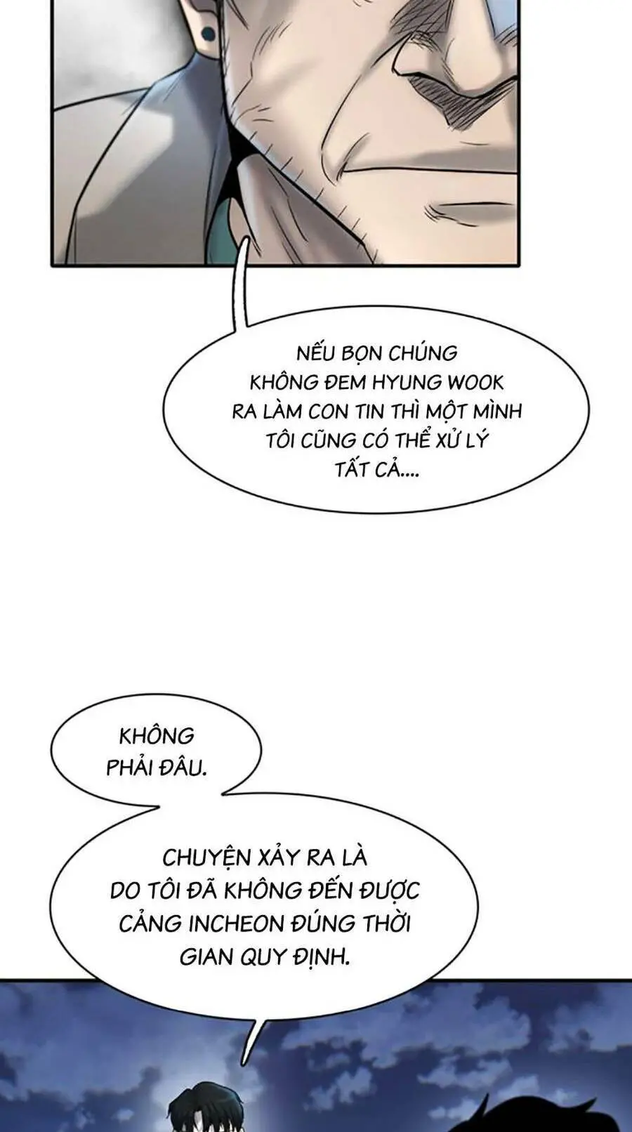 Bù Nhìn Nettruyen ZZZ Chương 27 Page 44