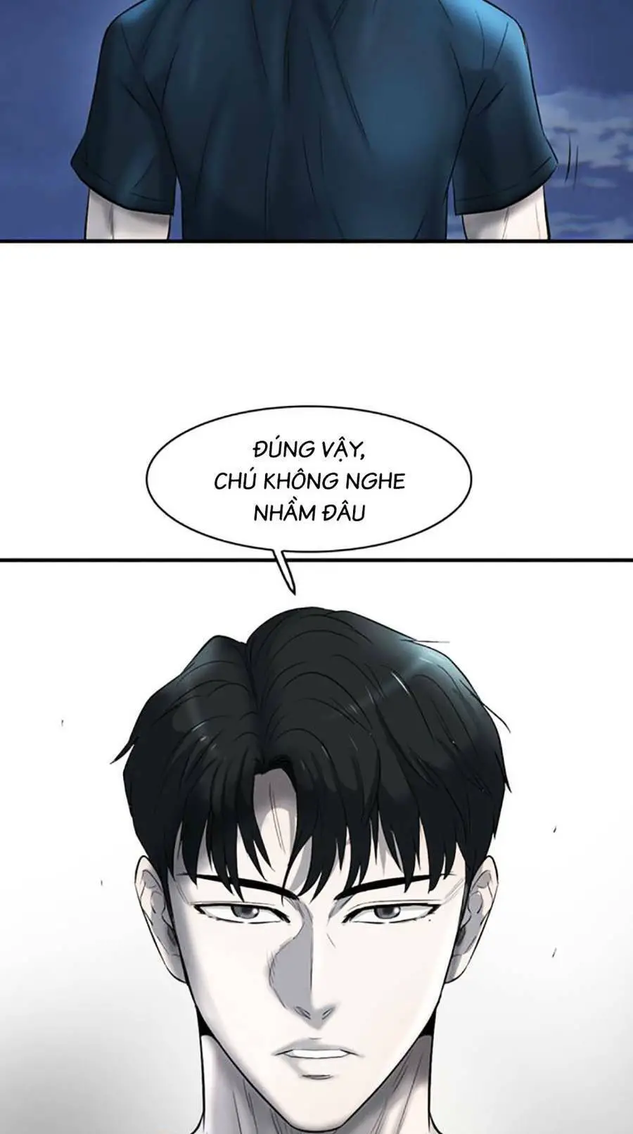 Bù Nhìn Nettruyen ZZZ Chương 27 Page 47