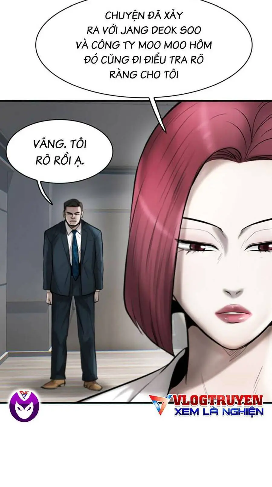 Bù Nhìn Nettruyen ZZZ Chương 27 Page 52