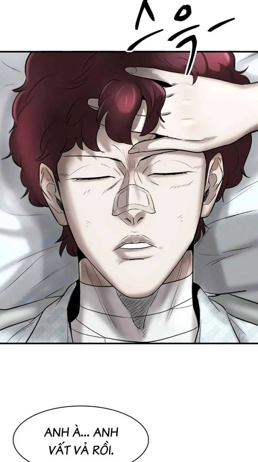 Bù Nhìn Nettruyen ZZZ Chương 27 Page 54