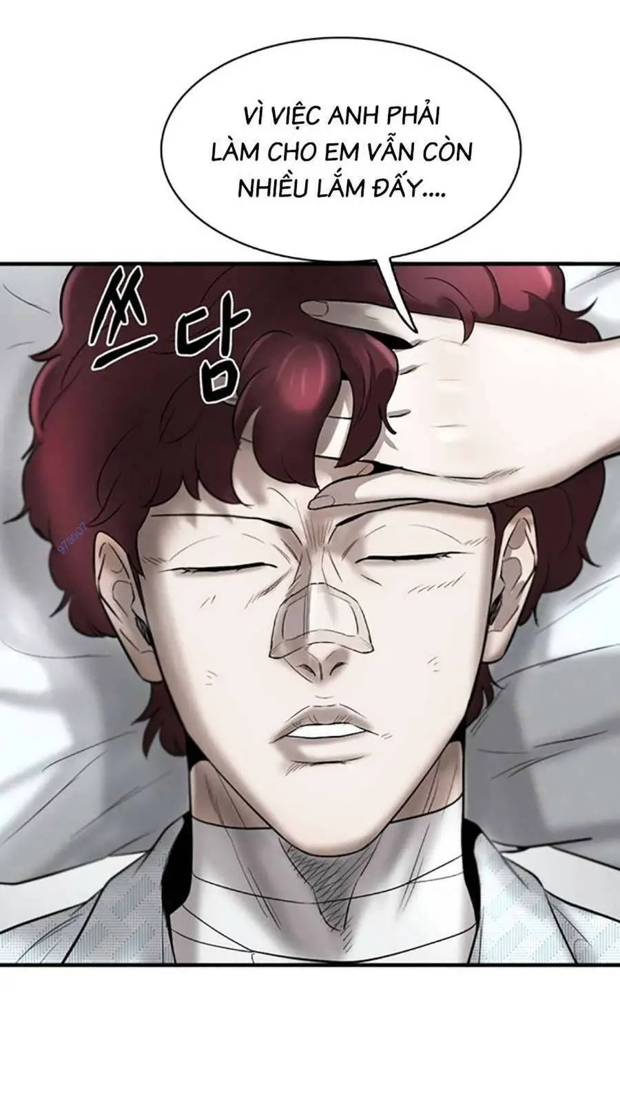 Bù Nhìn Nettruyen ZZZ Chương 27 Page 57