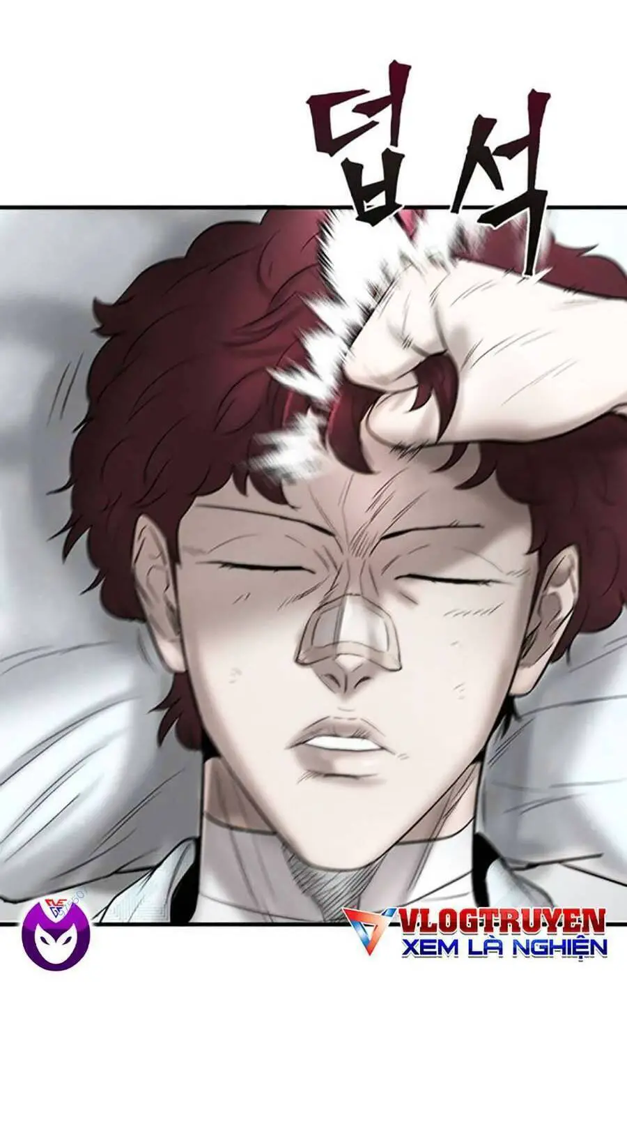Bù Nhìn Nettruyen ZZZ Chương 27 Page 58