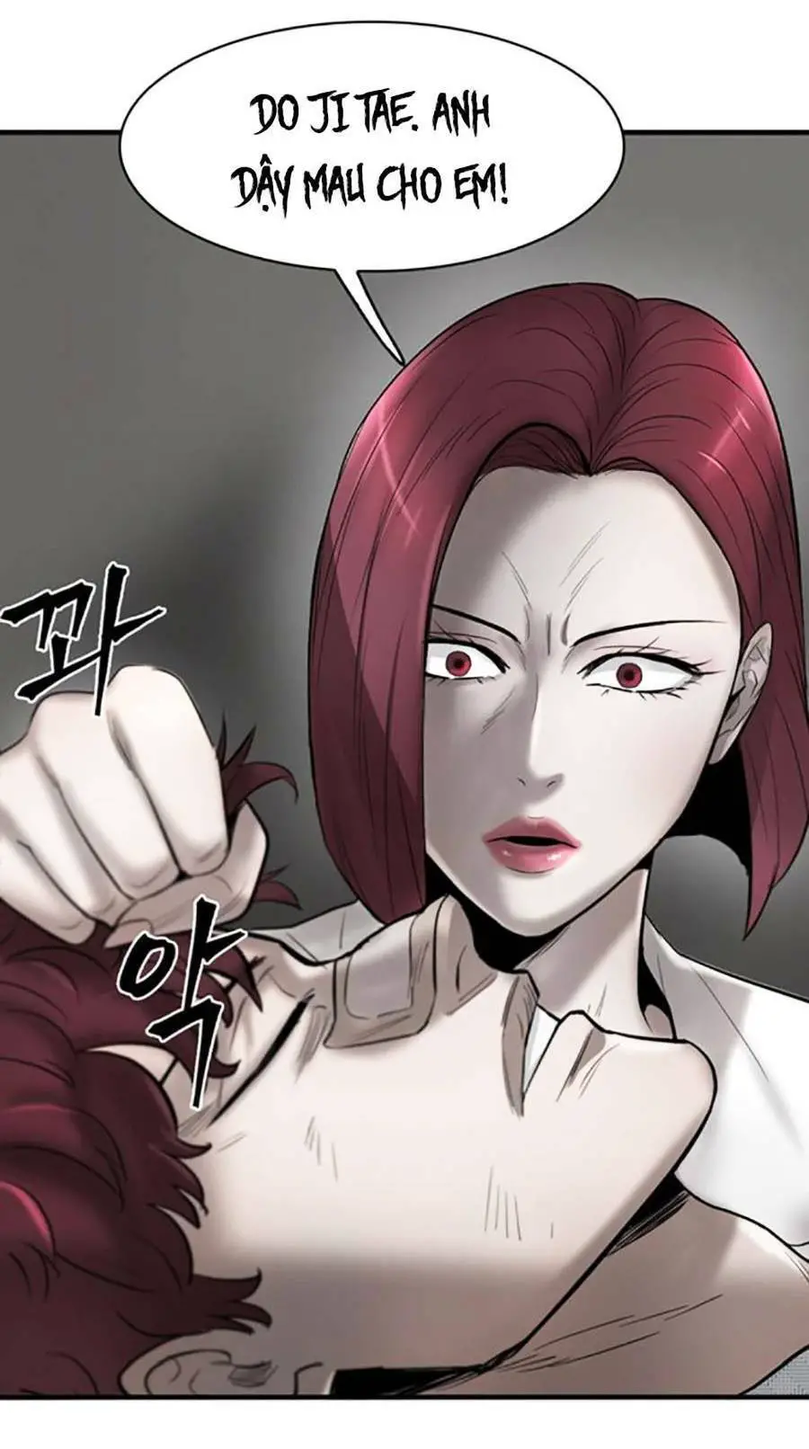 Bù Nhìn Nettruyen ZZZ Chương 27 Page 59