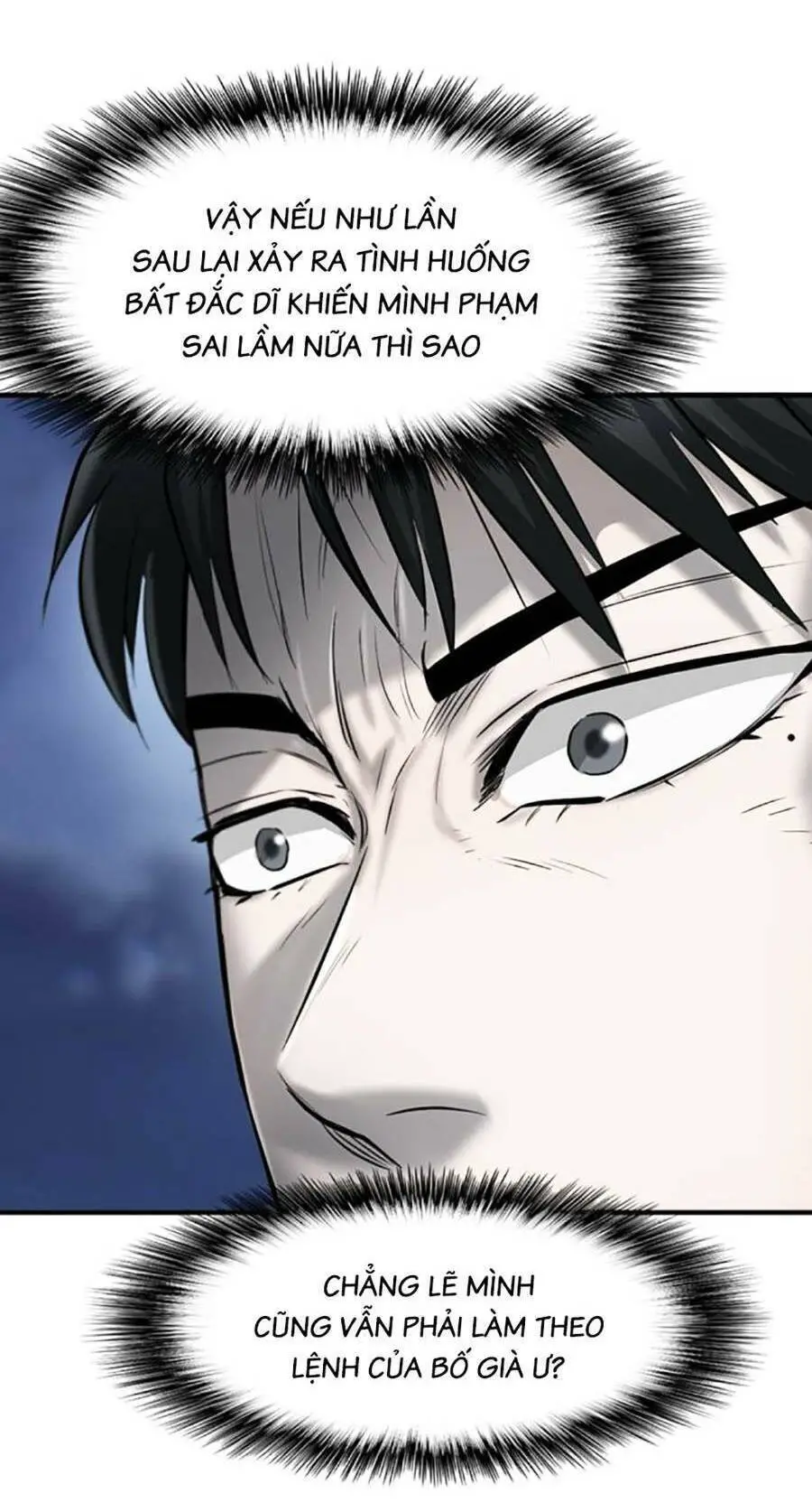Bù Nhìn Nettruyen ZZZ Chương 27 Page 68